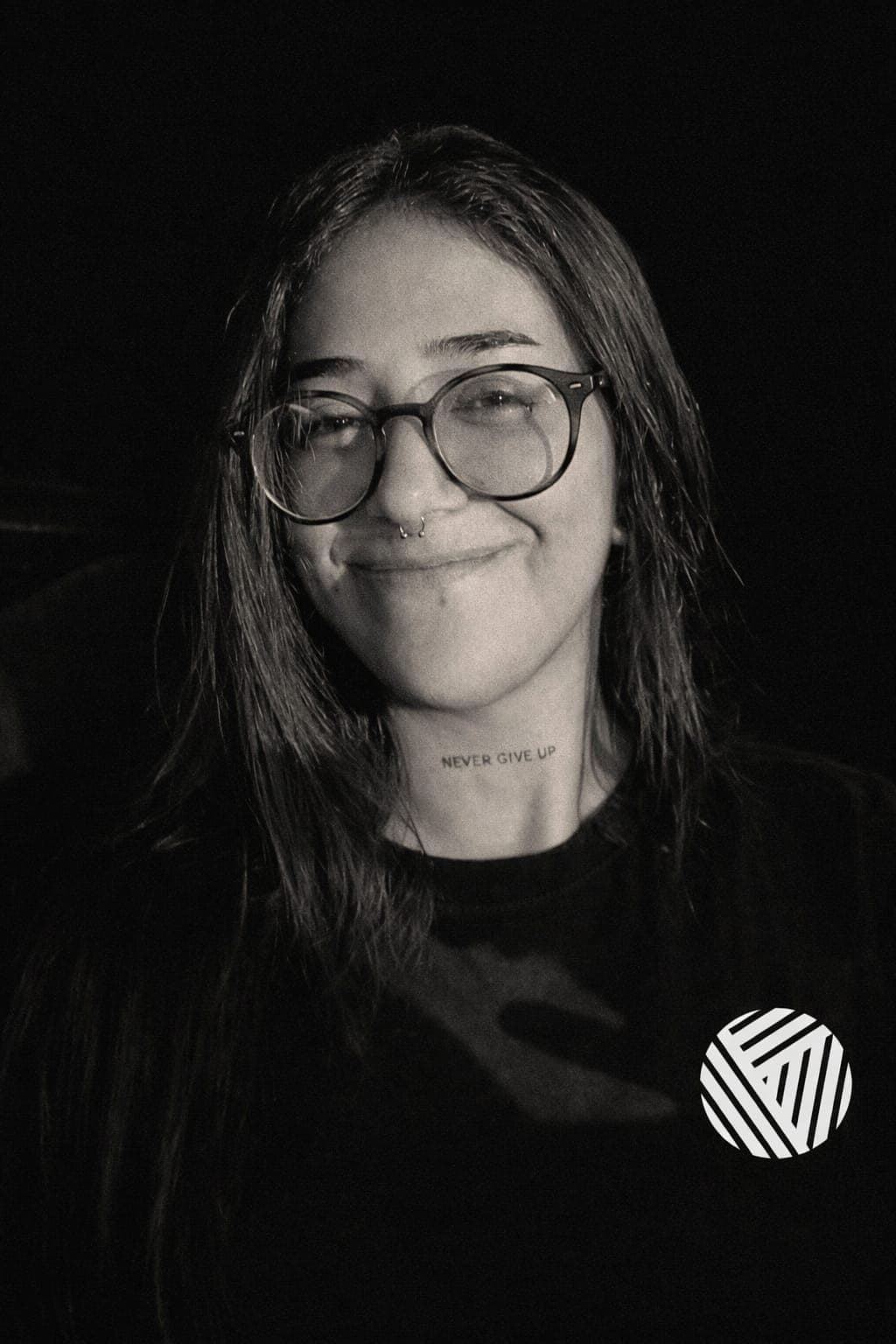 Rafaella Baudson — criadora da Sala Segura